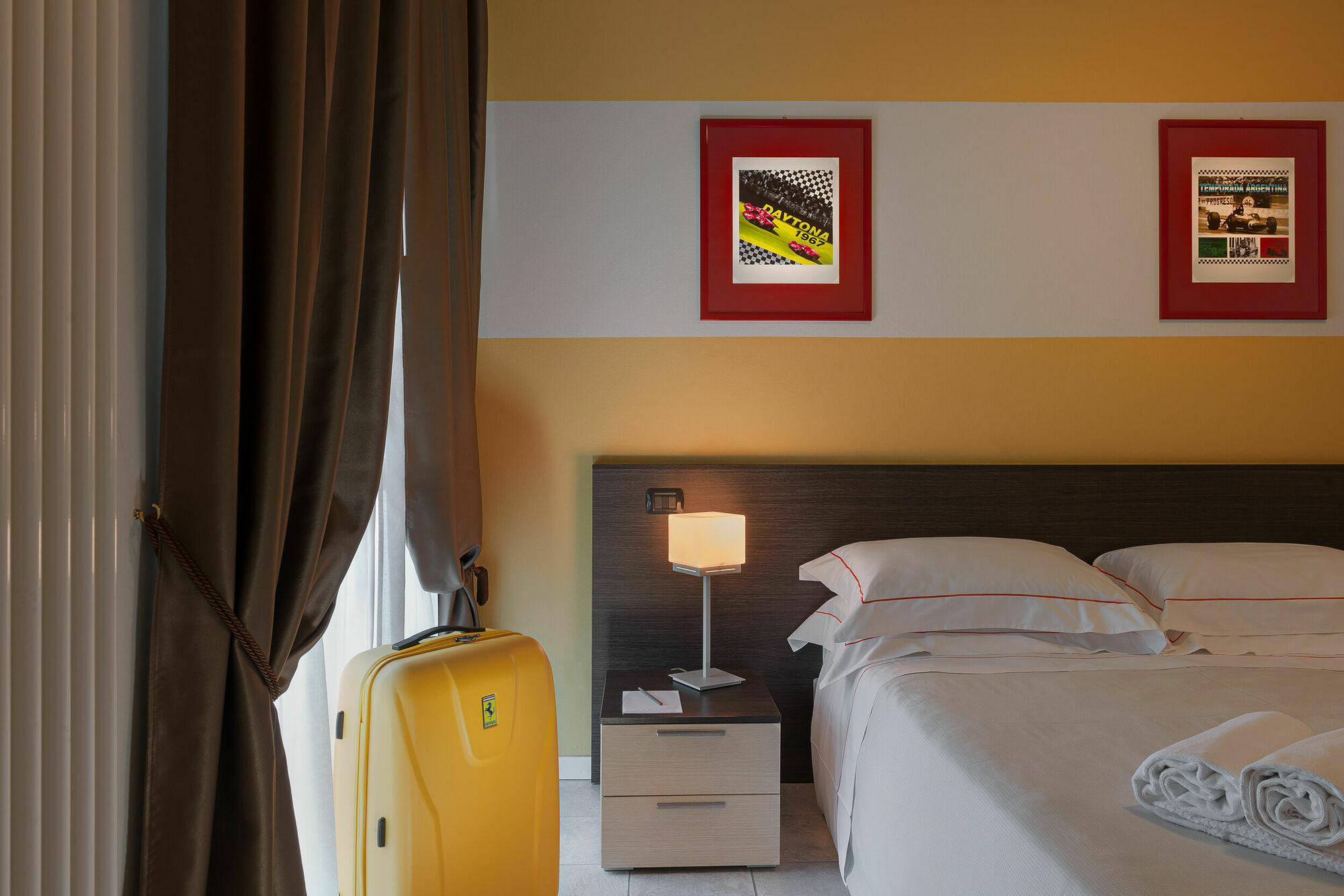Double or Twin Room