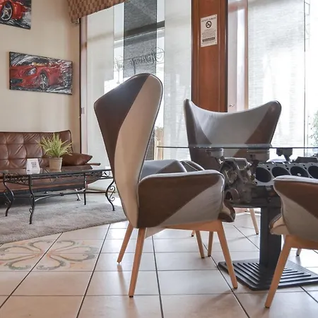 Hotel Domus-2